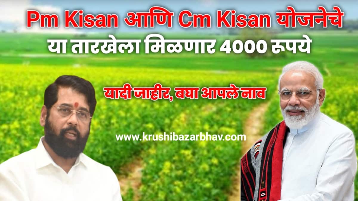 Pm Kisan